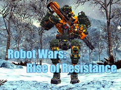 Игри Robot Wars: Rise of Resistance