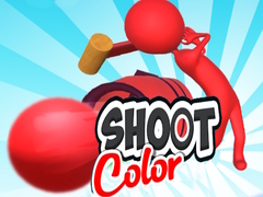 Игри Shoot Color