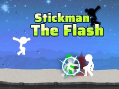 Игри Stickman The Flash