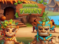 Игри Tribal Twist
