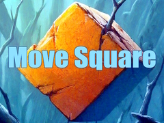 Игри Move Square