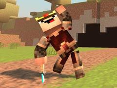 Игри Bed Wars 3D Defend Your Bed