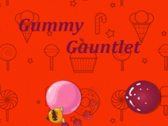 Игри Gummy Gauntlet