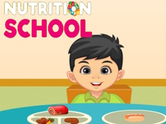 Игри Nutrition School