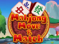 Игри Mahjong Move & Match
