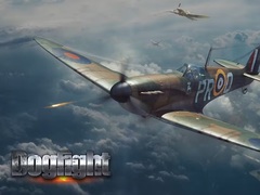 Игри Dogfight