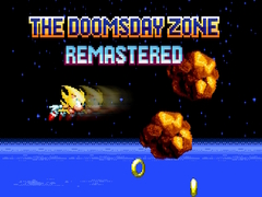 Игри The Doomsday Zone Remastered