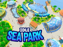 Игри Idle Sea Park