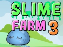 Игри Slime Farm 3