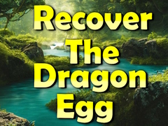 Игри Recover The Dragon Egg