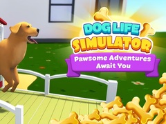 Игри Dog Life Simulator