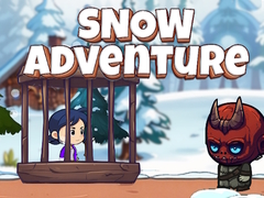 Игри Snow Adventure