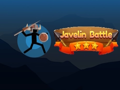 Игри Javelin Battle