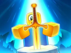 Игри Roblox: Draw your Sword