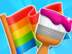 Игри Flag Painters