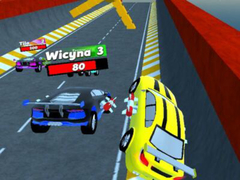 Игри Gun Racing