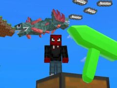 Игри Craft Only Up: Hell or Heaven