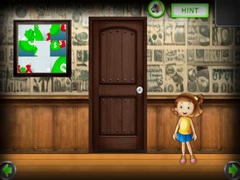 Игри Amgel Kids Room Escape 209
