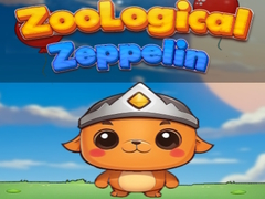 Игри Zoological Zeppelin