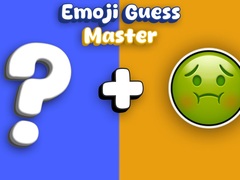 Игри Emoji Guess Master!