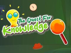 Игри The Quest for Knowledge