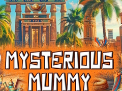 Игри Mysterious Mummy