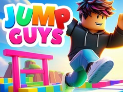 Игри Jump Guys