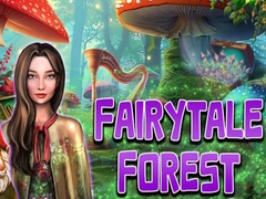 Игри Fairytale Forest