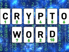 Игри Crypto Word