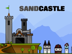 Игри SandCastle