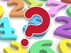Игри Kids Quiz: Listen To The Numbers