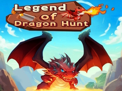Игри Legend of Dragon Hunt