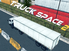 Игри Truck Space 2