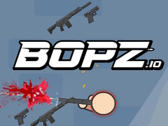 Игри BOPZ.io