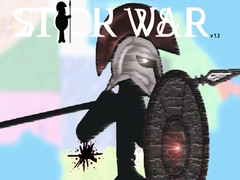 Игри Stick War