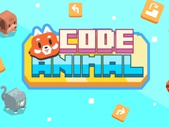 Игри Code Animal
