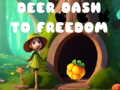 Игри Deer Dash to Freedom
