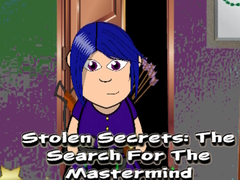 Игри Stolen Secrets The Search for the Mastermind