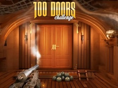 Игри 100 Doors Challenge