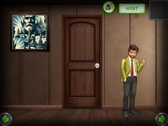 Игри Amgel Easy Room Escape 194