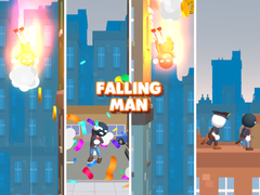 Игри Falling Man