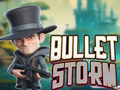 Игри Bullet Storm