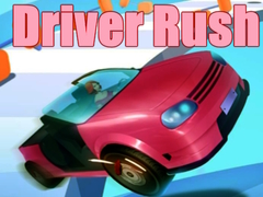 Игри Driver Rush