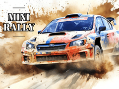 Игри Mini Rally