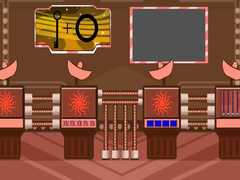 Игри Rescue The Cosmologist