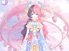 Игри Wonderful Journey: Dress Up