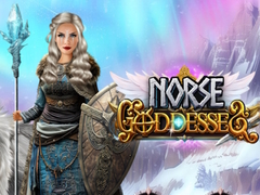 Игри Norse Goddesses
