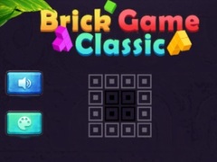 Игри Brick Game Classic