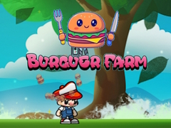 Игри Burguer Farm