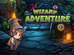 Игри Wizard Adventure
